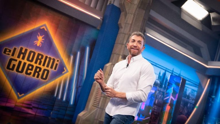 El Hormiguero: ¿cuánto dinero cobran los invitados al programa de Pablo Motos?