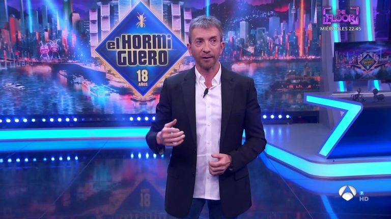 El Hormiguero: el famoso vetado por Pablo Motos en el programa de Antena 3 