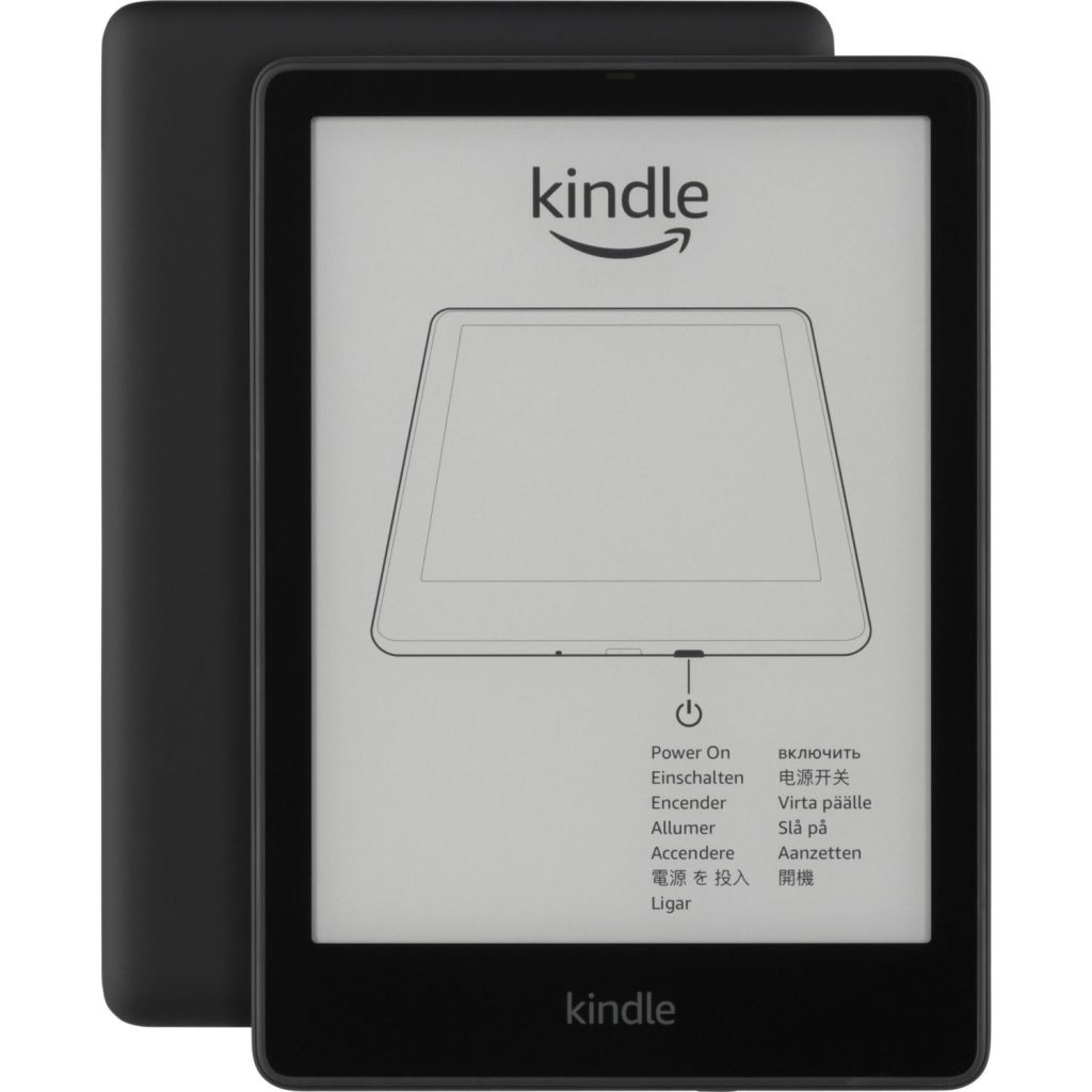 7 libros electrónicos de Amazon que te recomendamos, de Kindle a otros eBook 47 El Kindle 2022