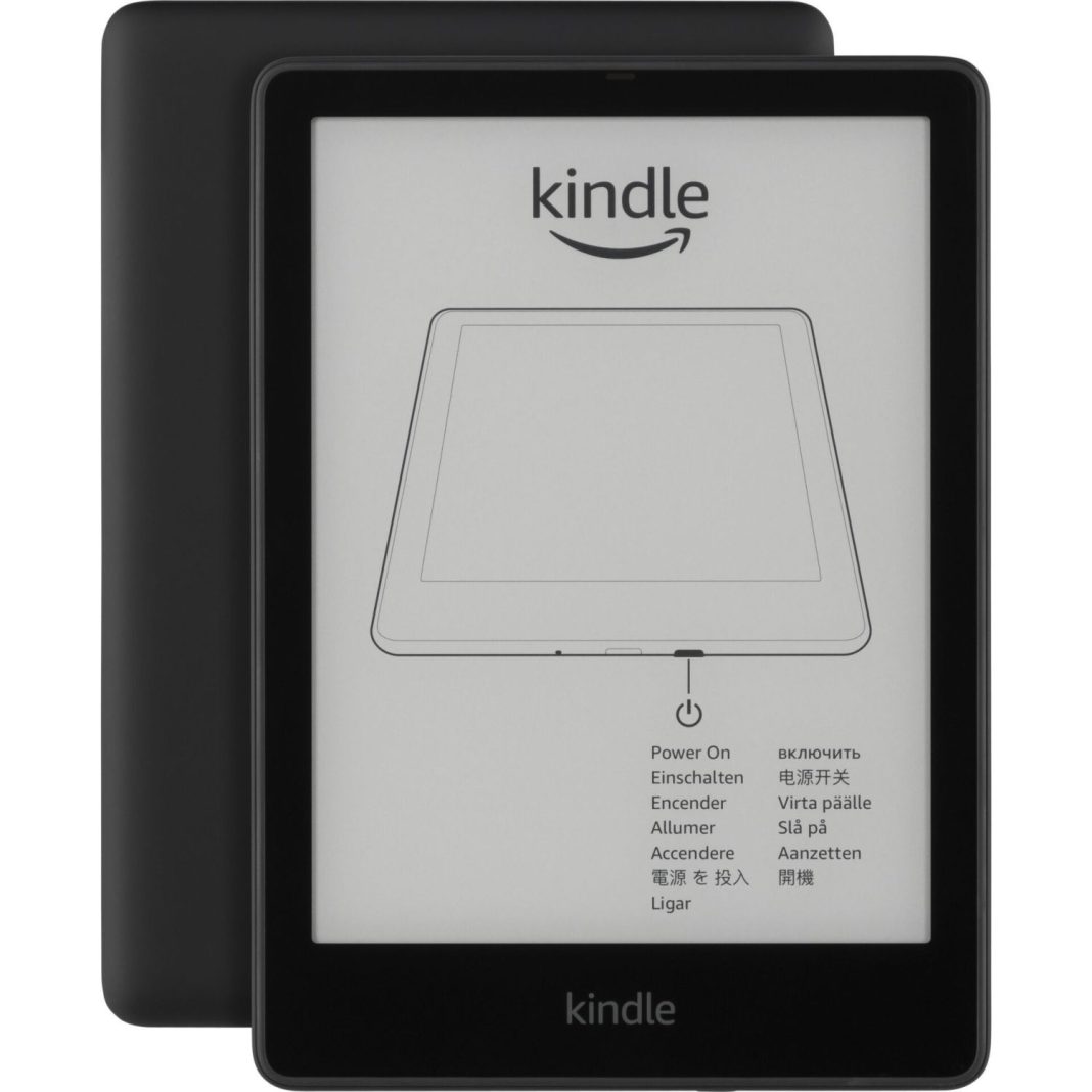 El Kindle 2022