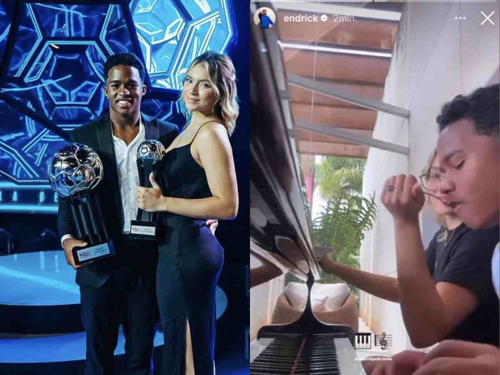 El apoyo incondicional en el Maracaná: Confirmación en las gradas