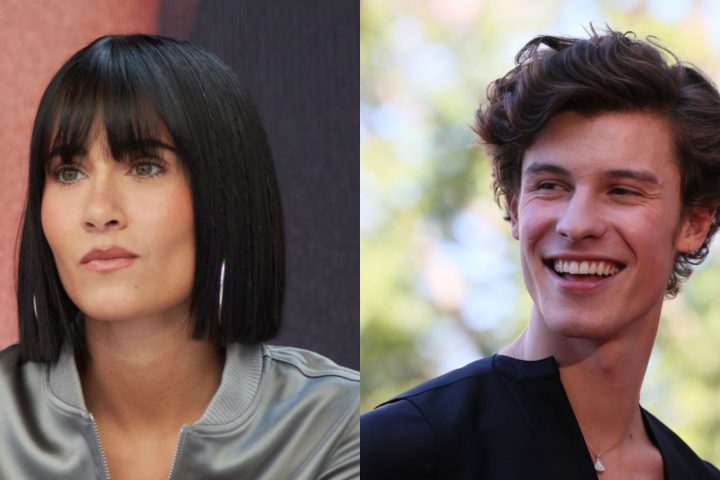 El artista internacional que sería el nuevo novio de Aitana ojo a las pistas de la posible relación