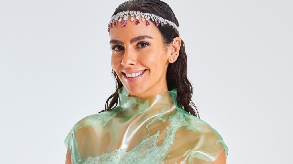 Todos los detalles del ofertón histórico de Mediaset para robarle a Cristina Pedroche a Antena 3 y liderar Supervivientes 44 Todos los detalles del ofertón histórico de Mediaset para robarle a Cristina Pedroche a Antena 3 y liderar Supervivientes