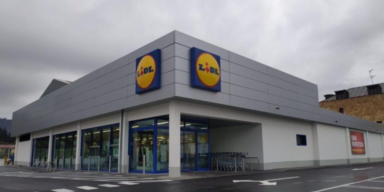 El producto estrella de Lidl es una sandwichera antiadherente a un precio imbatible