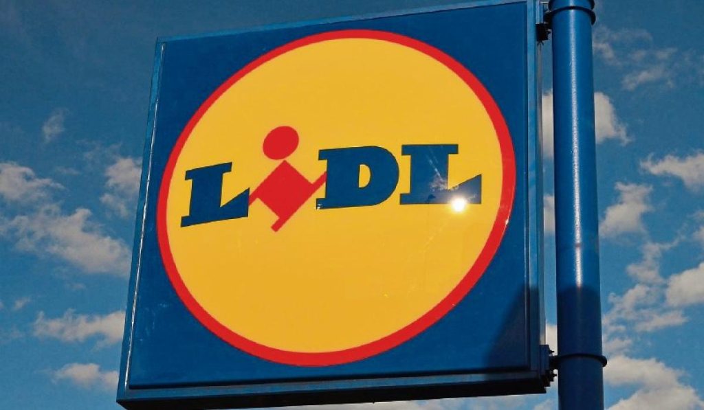Lidl conquistando paladares