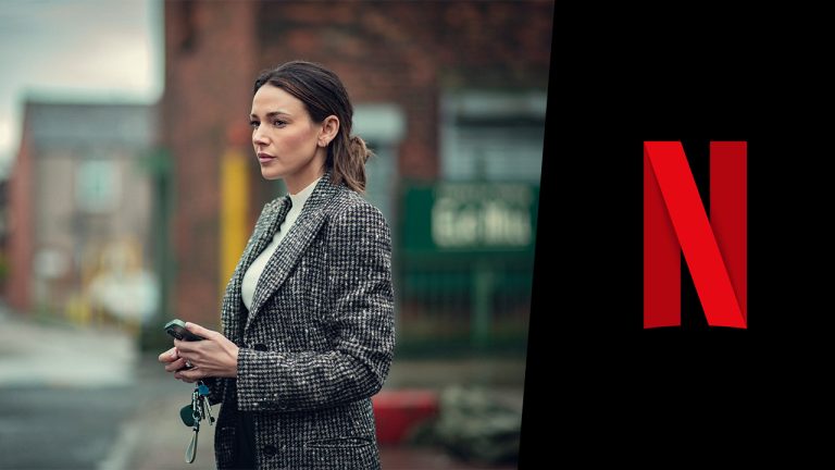 El espeluznante thriller de Netflix que ha desbancado a ‘Berlín’ como serie más vista fuera de España