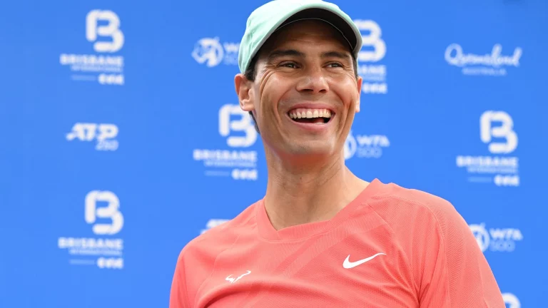 El plan demoledor de Rafa Nadal para callar bocas en la Davis