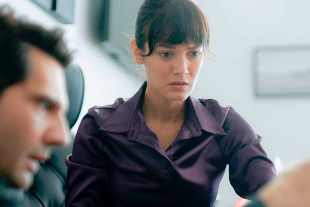 Una nueva tragedia en ‘Secretos de Familia’ hace todo más doloroso para Ceylin 230 Una nueva tragedia en ‘Secretos de Familia’ hace todo más doloroso para Ceylin