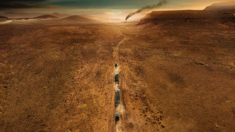 El nuevo remake de Netflix es el de una de las mejores películas de la historia