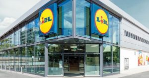 El número 1 en lavavajillas de Lidl es tan ligero que podrás llevarlo a cualquier parte