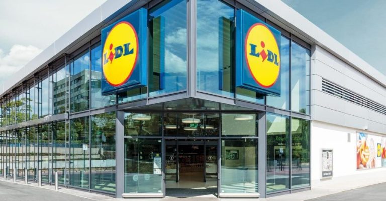 El número 1 en lavavajillas de Lidl es tan ligero que podrás llevarlo a cualquier parte