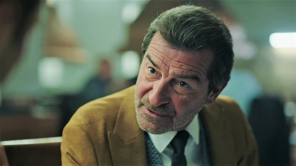 Una nueva tragedia en ‘Secretos de Familia’ hace todo más doloroso para Ceylin 232 Una nueva tragedia en ‘Secretos de Familia’ hace todo más doloroso para Ceylin