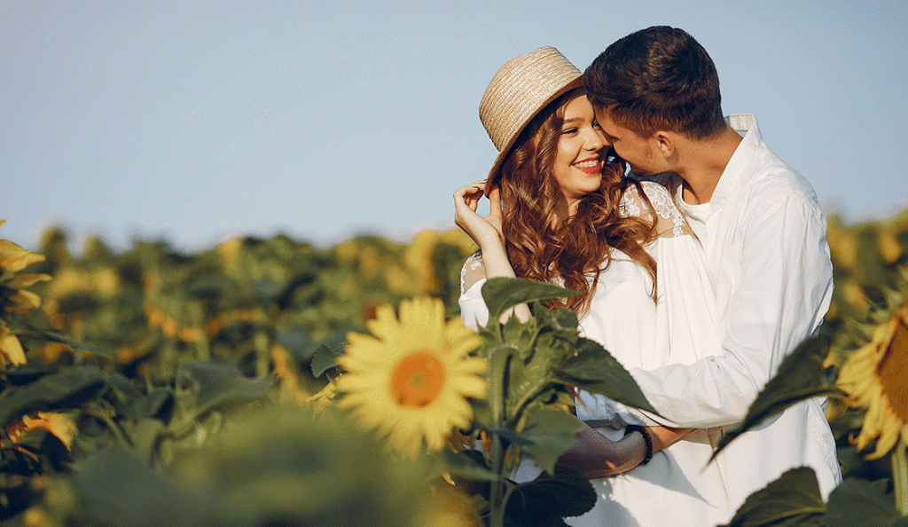 ¿Cuánto tiempo duran enamorados hombres y mujeres? Un nuevo estudio responde 132 El papel de las hormonas en el enamoramiento: Dopamina y oxitocina