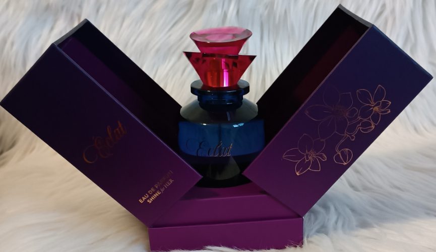El perfume de Mercadona copia de Escada que trae el regalo perfecto para San Valentín por 12 euros