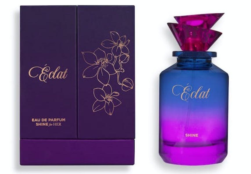 El perfume de Mercadona copia de Escada que trae el regalo perfecto para San Valentín por 12 euros