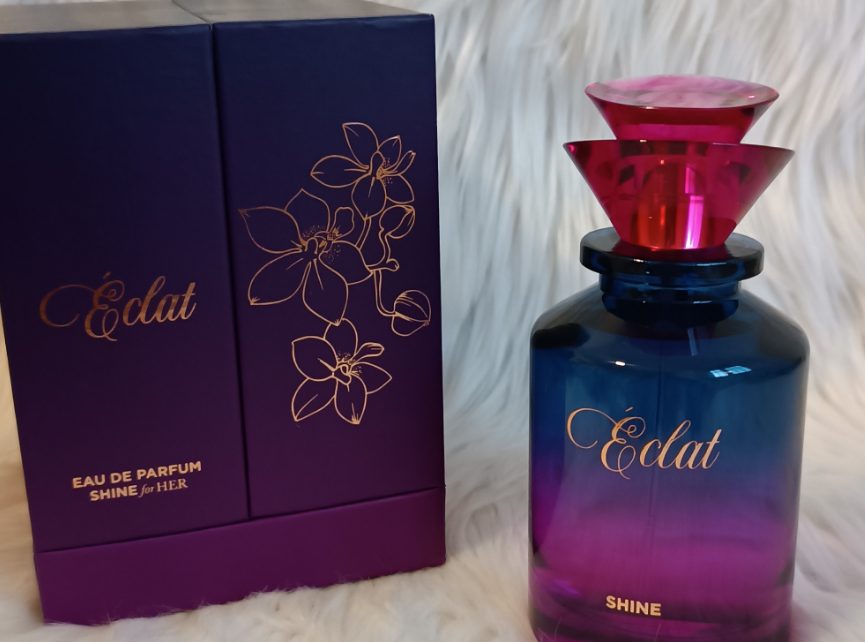 El perfume de Mercadona copia de Escada que trae el regalo perfecto para San Valentín por 12 euros