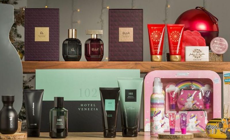 El perfume de Mercadona copia de Escada que trae el regalo perfecto para San Valentín por 12 euros