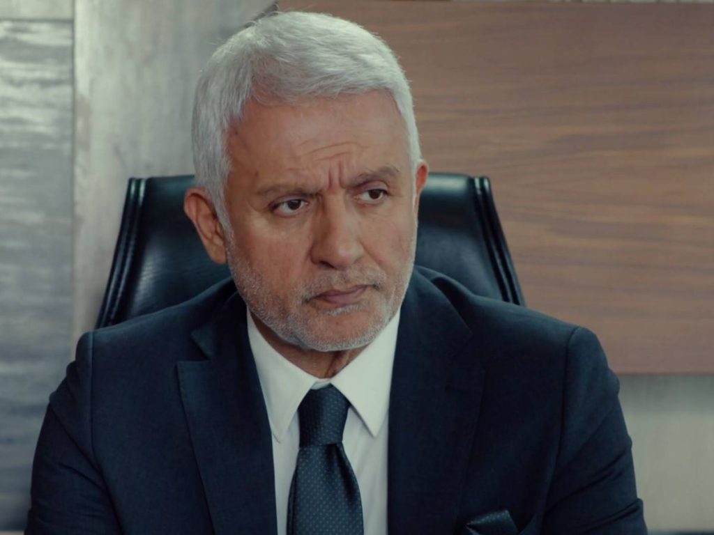 'Pecado original': Al descubierto el encuentro entre Yildiz y Sahika 63 'Pecado original': Al descubierto el encuentro entre Yildiz y Sahika