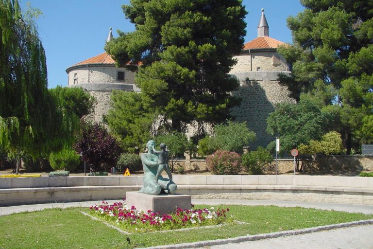 El premio al lugar más insensible de toda España es para un municipio de Madrid