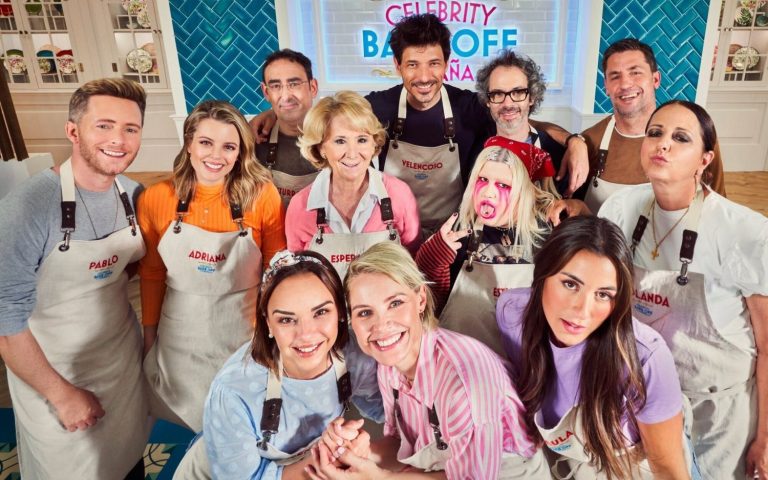 TVE recupera en 2024 un programa con famosos que desapareció de la televisión