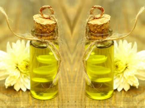 El superaceite terapéutico que puedes comprar en Carrefour y tiene múltiples beneficios (onagra)