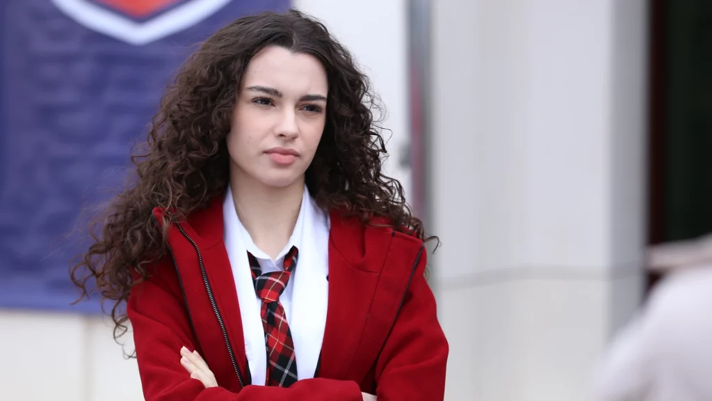 ‘Hermanos’: los motivos de la nueva vida de Akif y Nebahat