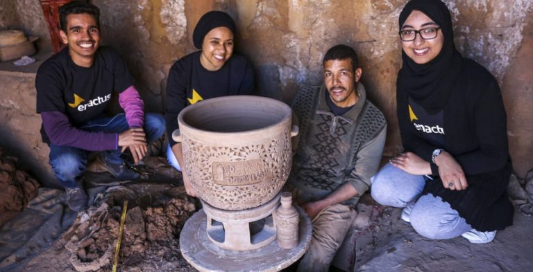 El truco de una joven para no gastar electricidad y mantener los alimentos fríos sin nevera