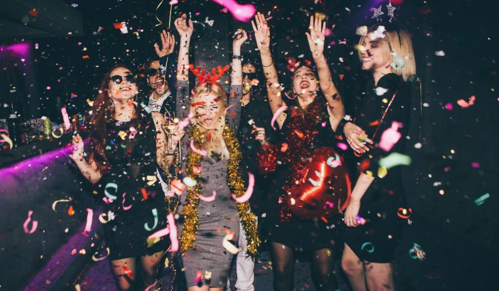 El turismo navideño en Madrid