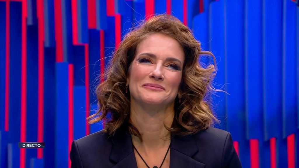 “Es sibilina”: las graves acusaciones de Ivana Icardi en GH Dúo que han hecho llorar a Elena Rodríguez con Asraf