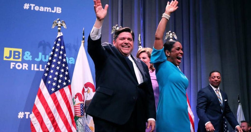 Emergen estrellas demócratas: Cinco gobernadores y otras opciones listas para brillar ante la posible ausencia de Biden en 2024