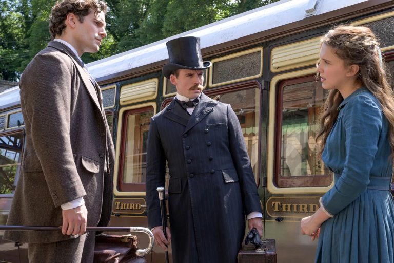 Los 10 estrenos imprescindibles de este fin de semana en Netflix, Prime Video, Movistar Plus+, Disney+ y SkyShowtime