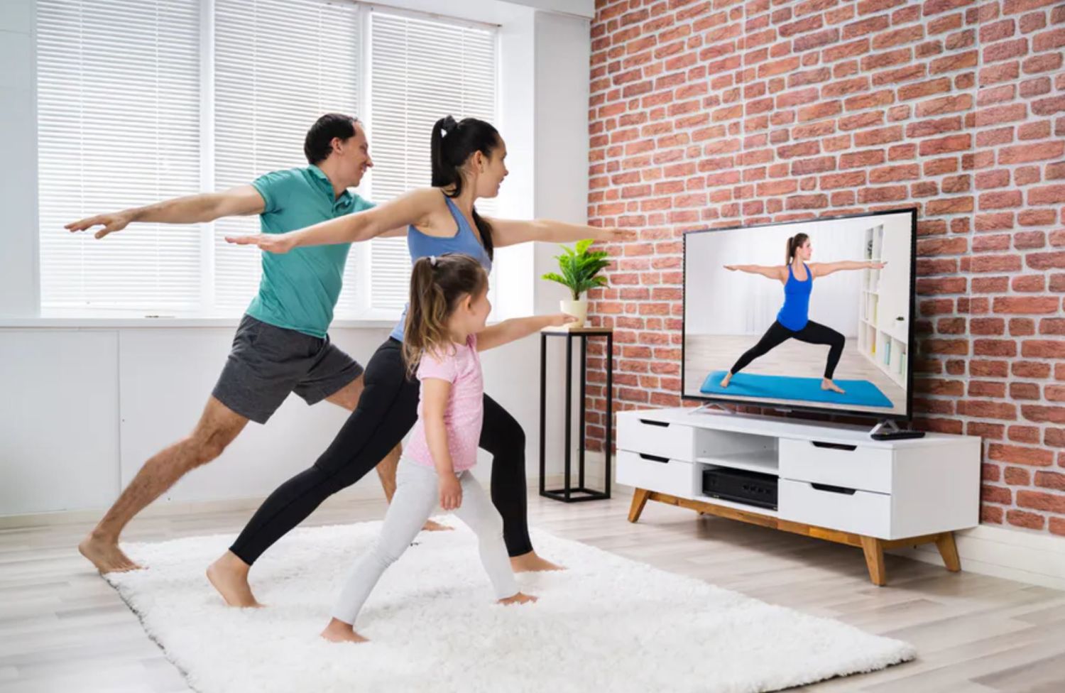 Entrenamiento ejercicio en casa 4