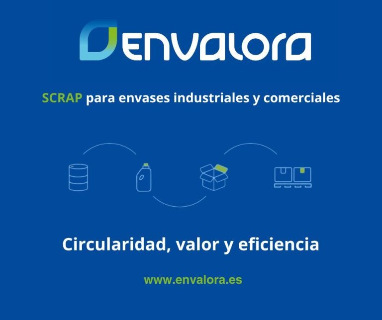ENVALORA comienza el año con la confianza de más de 800 empresas
