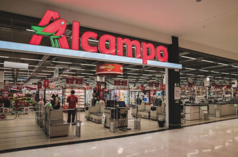 Esta funda nórdica de Alcampo es la mejor solución barata contra el frío del invierno