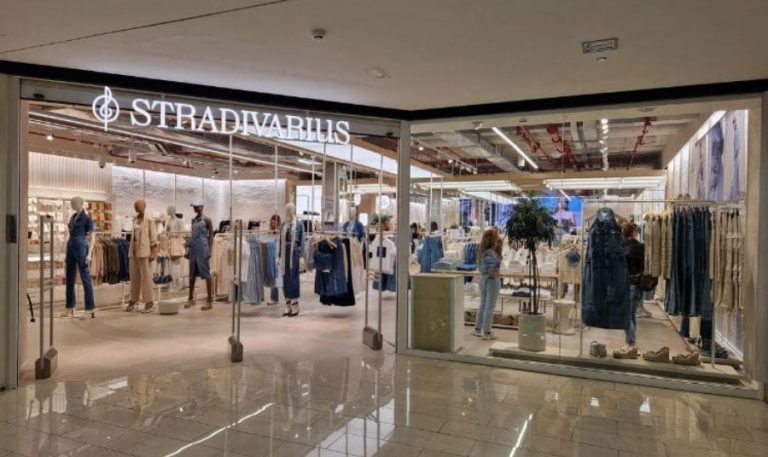 Este perfume que arrasa en Stradivarius por 13 euros es todo un descubrimiento