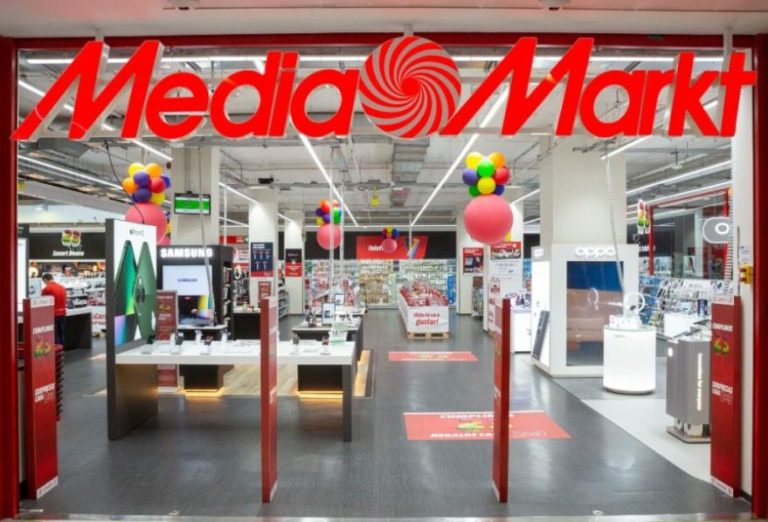 Un reloj inteligente de primera marca por 42 euros es una oportunidad única en MediaMarkt