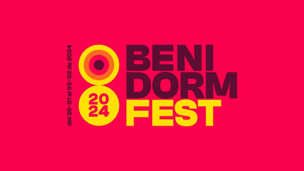 Benidorm Fest 2024: cuándo es la semifinal y la final, dónde se emite y presentadores de camino a Eurovisión