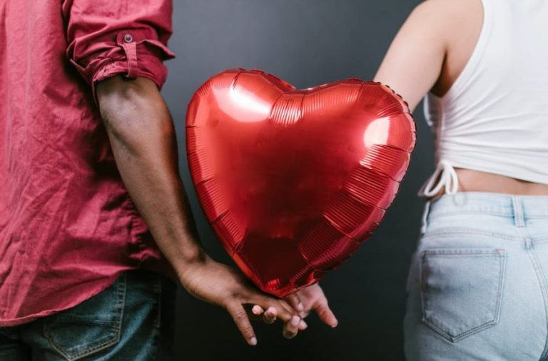 Estos son los 5 signos del zodíaco con mejor suerte en el amor en 2024