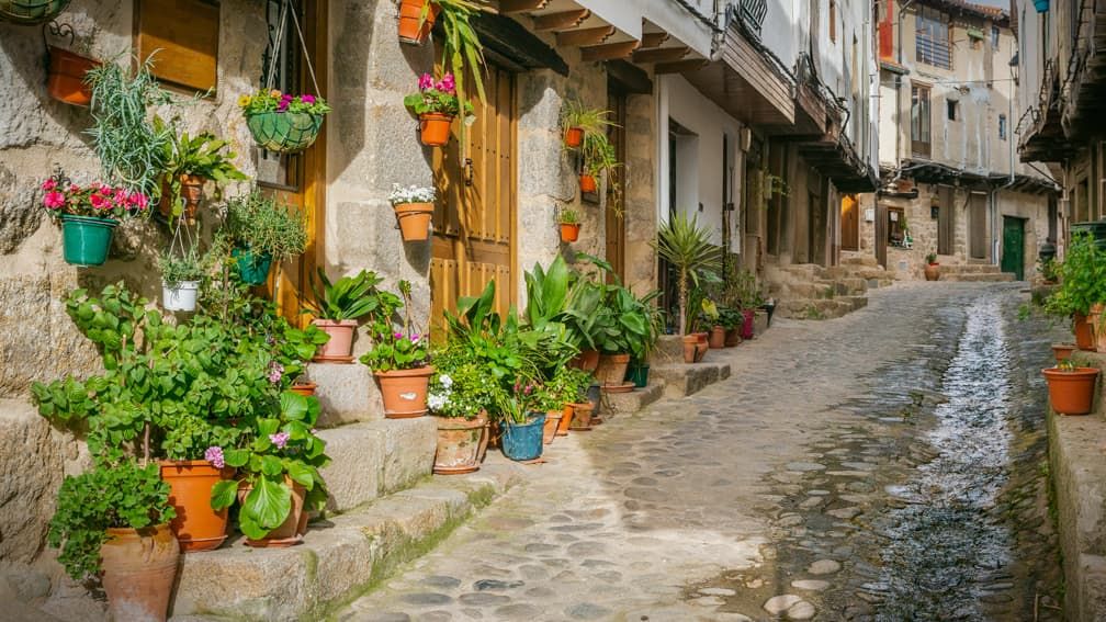 Estos son los cinco pueblos más bonitos de España según FITUR 2024