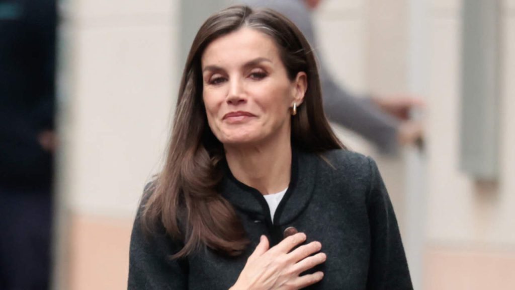 La artimaña de Letizia para controlar lo que dicen de ella que afirman que podría estar llevando a cabo 136 Salir más y estar pendiente del día a día