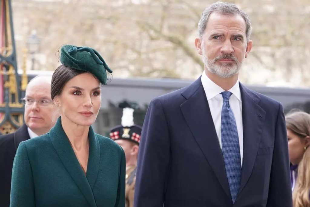 La artimaña de Letizia para controlar lo que dicen de ella que afirman que podría estar llevando a cabo 139 Han sido muy cuidadosos con su imagen pública