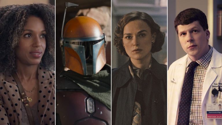 Estrenos de Disney+ en febrero de 2024, con nuevas películas, series y documentales 