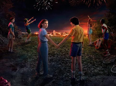 Stranger Things y Cobra Kai dejan un agujero complicado de llenar para Netflix