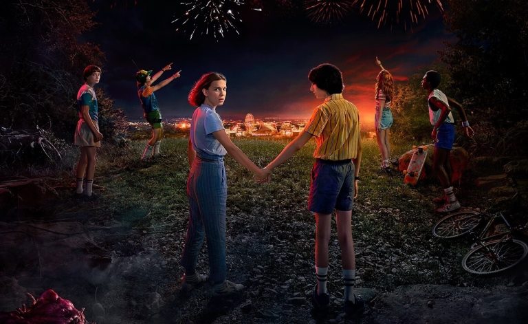 Stranger Things y Cobra Kai dejan un agujero complicado de llenar para Netflix