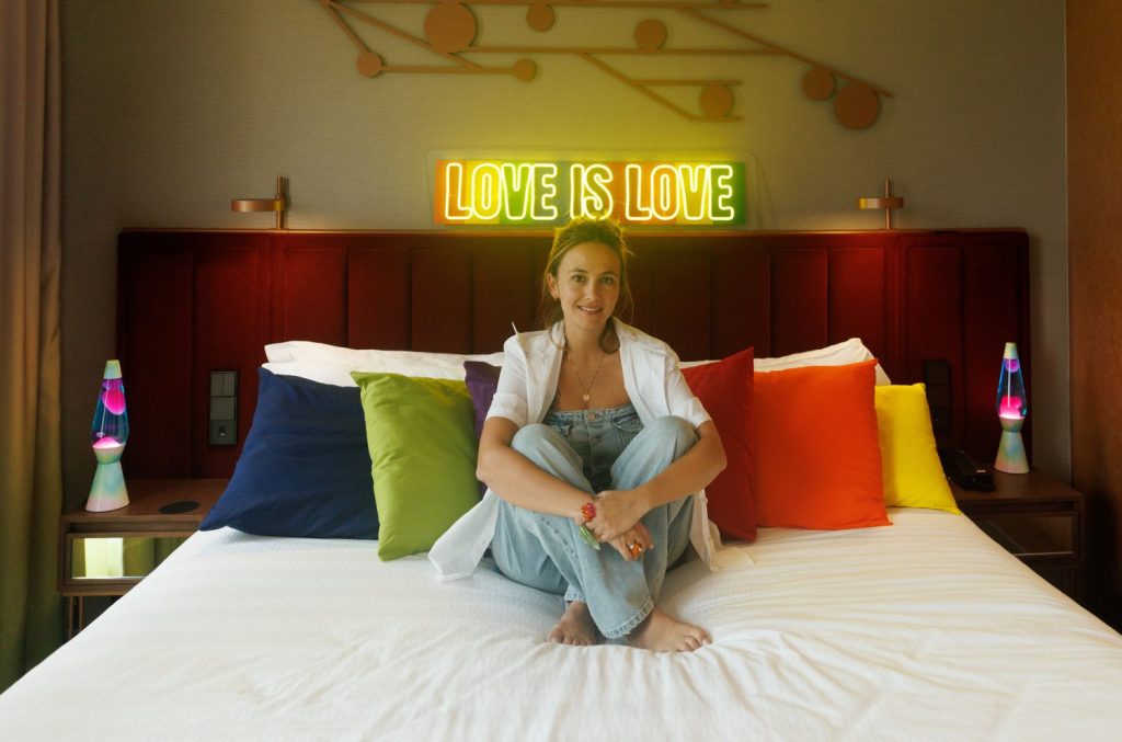 EuropaPress 5298275 cantante rigoberta bandini posa europa press entrevista europa press