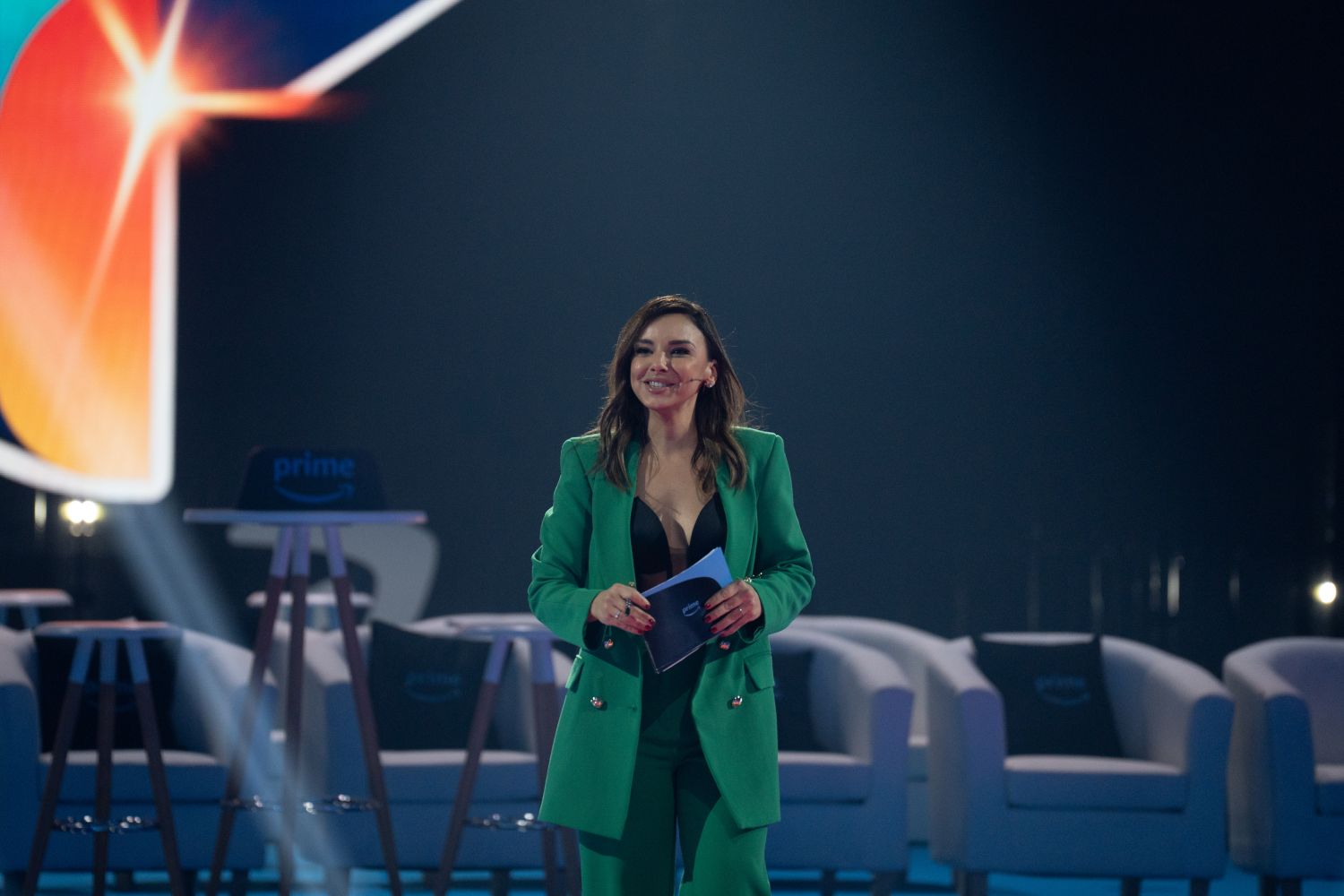 Operación Triunfo sigue siendo un fenómeno, pero hay dudas de su poder real de atraer espectadores en vivo a Amazon