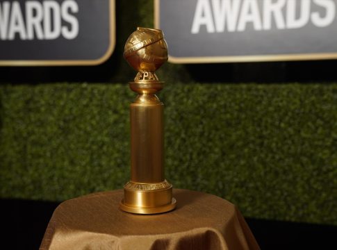 Los Globos de Oro empiezan a dar señales de los grandes ganadores de la temporada de premios