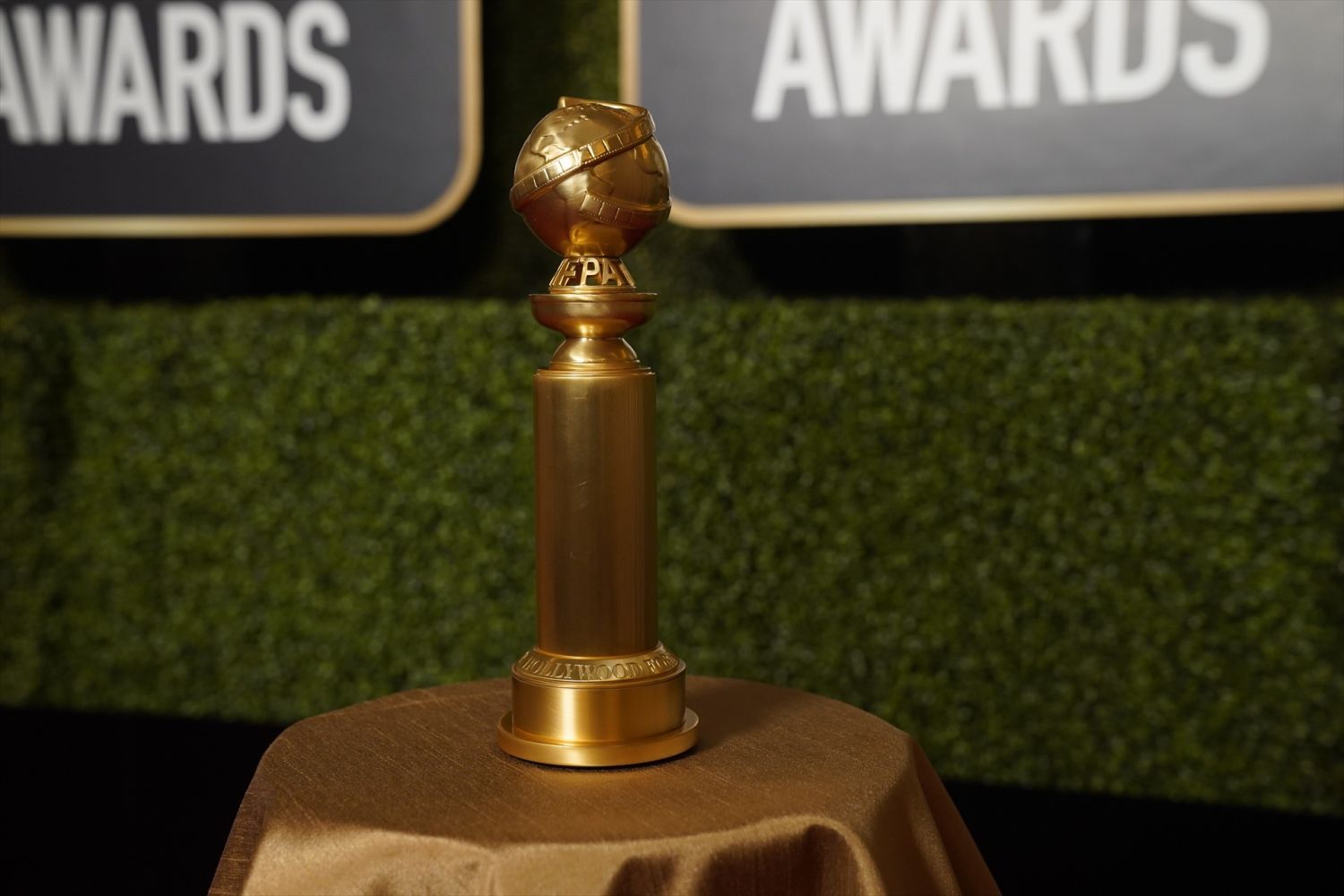 Los Globos de Oro empiezan a dar señales de los grandes ganadores de la temporada de premios