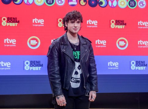 Noan apunta al Benidorn Fest: «El sonido pop rock siempre vuelve»