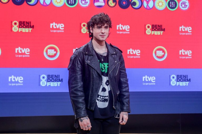 Noan apunta al Benidorn Fest: «El sonido pop rock siempre vuelve»